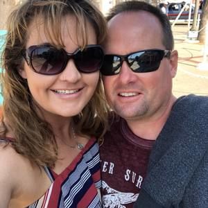 Meet your Posher, Gary